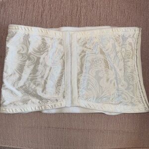 Cupid Girdle With Boning Size 2x